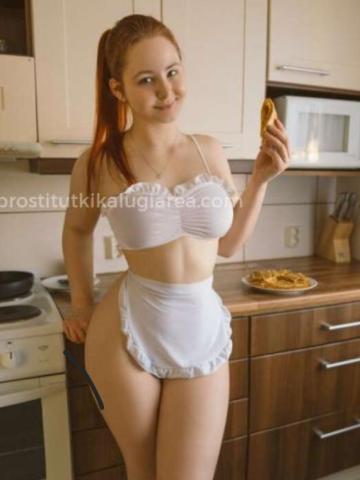 Анкета проститутки Рената, Зарайск, 28 лет, №5173